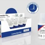 Correction Fluid