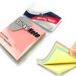 Sticky Note