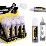 Correction Fluid