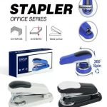 Stapler
