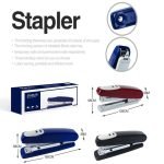 Stapler