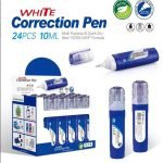 Correction Fluid