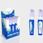 Correction Fluid