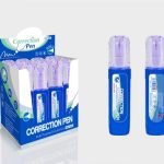Correction Fluid