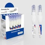 Correction Fluid