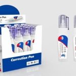 Correction Fluid