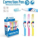 Correction Pen