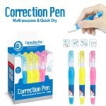 Correction Fluid