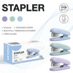 Stapler