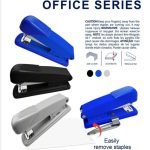 Stapler