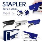 Stapler