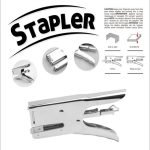 Stapler