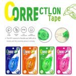 Correction Tape