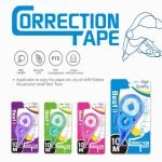 Correction Tape