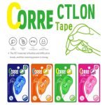 Correction Tape