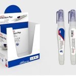 Correction Fluid