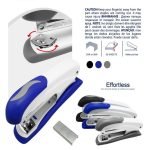 Stapler