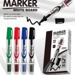White Board Marker
