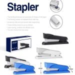 Stapler