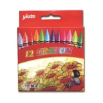 Color Crayons