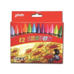 Color Crayons