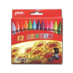 Color Crayons