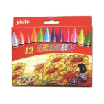 Color Crayons
