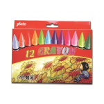 Color Crayons