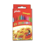 Color Crayons