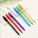Colorful Ball Point Pens - Image 2