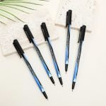 Ball Point Pens -Blue - Image 2