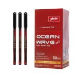 Ball Point Pens Red