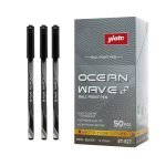 Ball Point Pens -Black