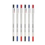 Ball Point Pens -Red - Image 2