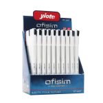Ball Point Pens -Black