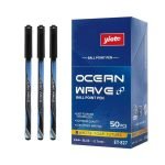Ball Point Pens -Blue