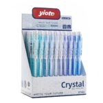 Ball Point Pens -Blue