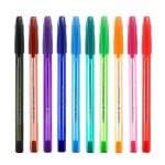 Colorful Ball Point Pens - Image 2