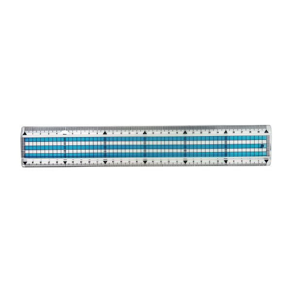 59362814db23fcca5c6ebdd47109949a Ruler - Image 1