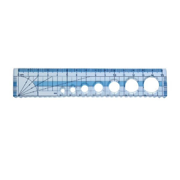 75dcbf3ab1c2a72d165bd7526e015835 Ruler - Image 1