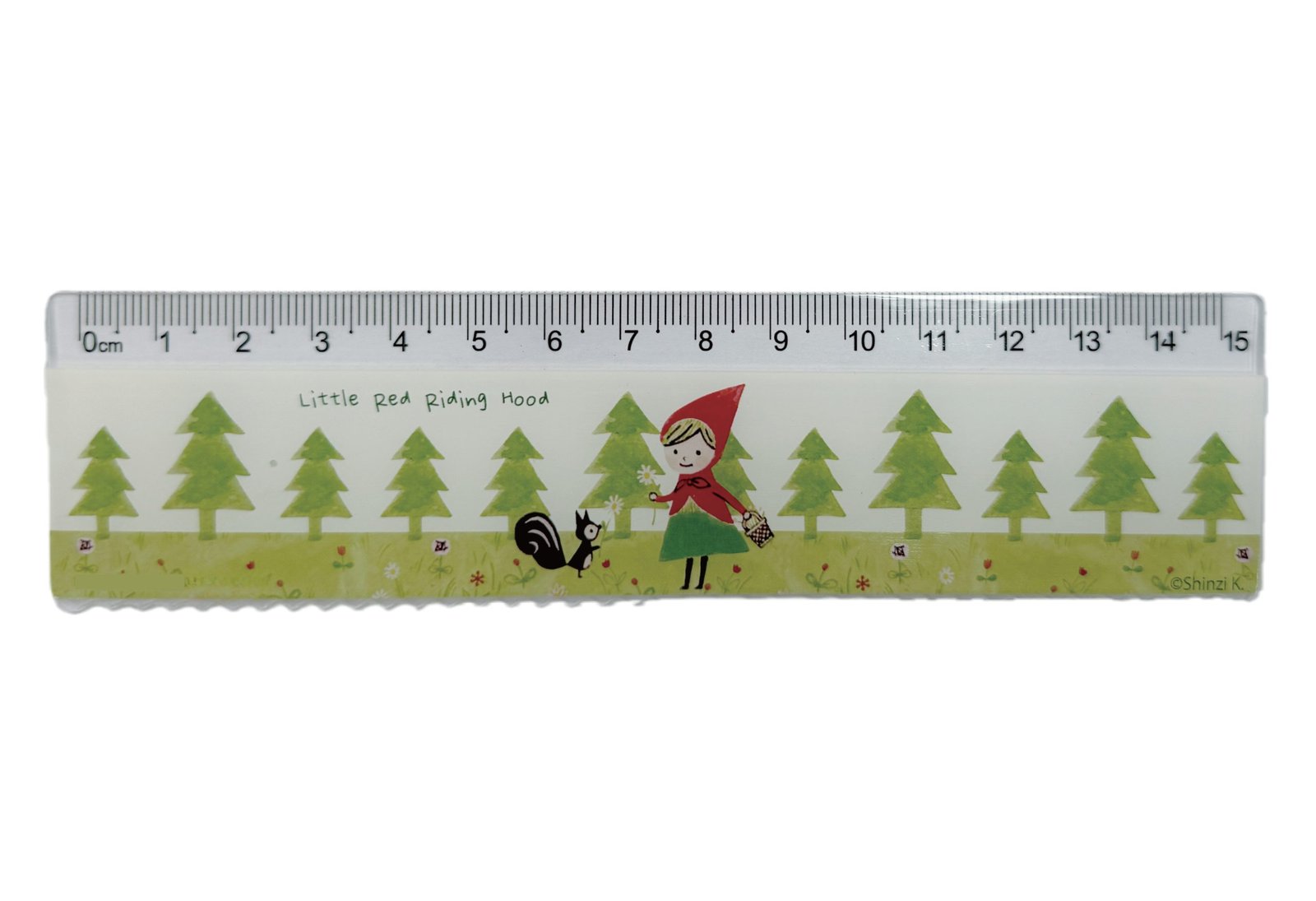 未标题-80 Ruler - Image 1